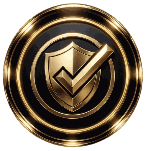 SterlingFXM compliance verified badge