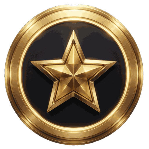 SterlingFXM excellence badge
