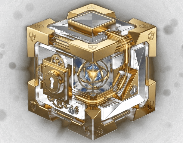 SterlingFXM excellence badge